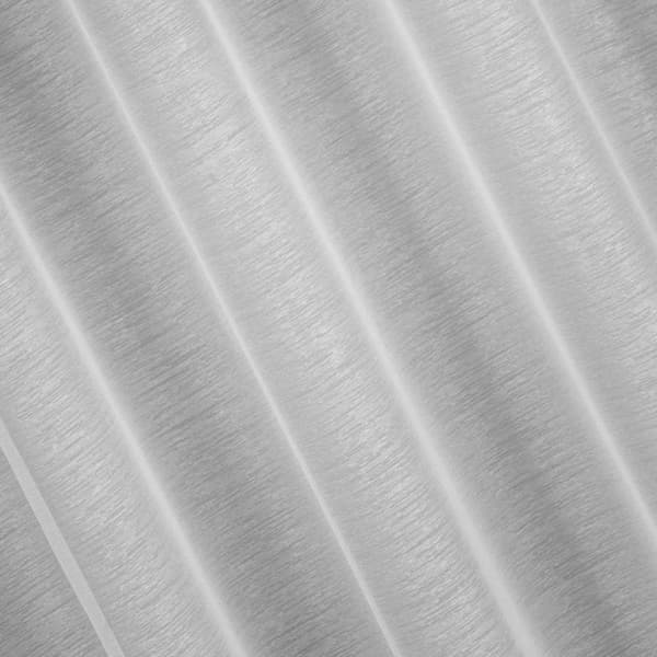 BELISSA KLARGAVET GARDIN PÅ TAPE 140 X 300 CM HVID