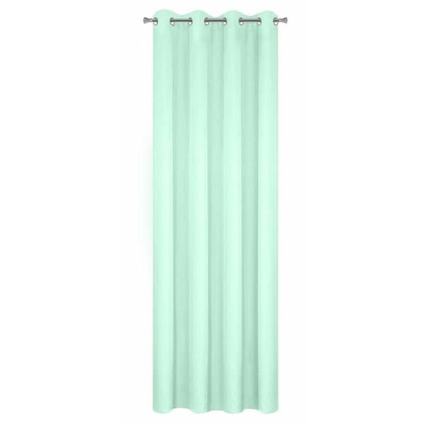 KLARGAVET GARDIN D91 ADORE 140 X 250 CM LYS MYNTE