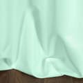 Miniatyrbillede 7 af 10: KLARGAVET GARDIN D91 ADORE 140 X 250 CM LYS MYNTE