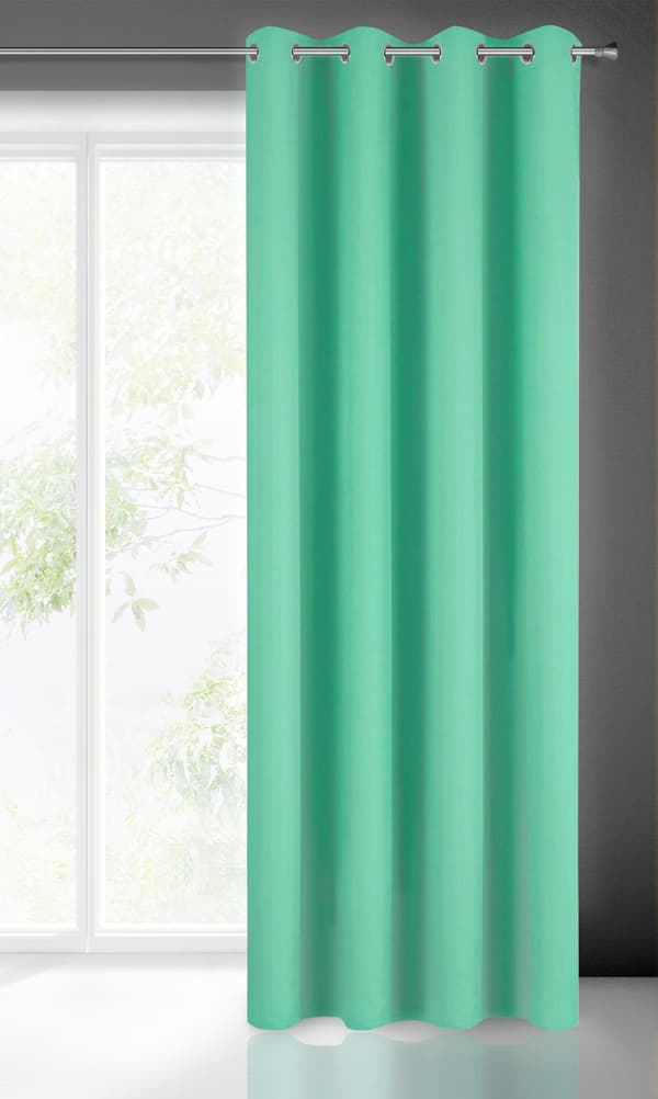 VALMIS VERHO D91 ADORE 140 X 250 CM MINTU