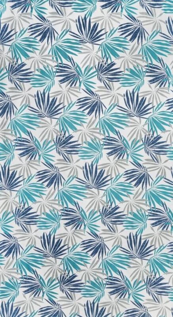 KLARGAVET GARDIN D91 ELINA 140 X 250 CM HVID