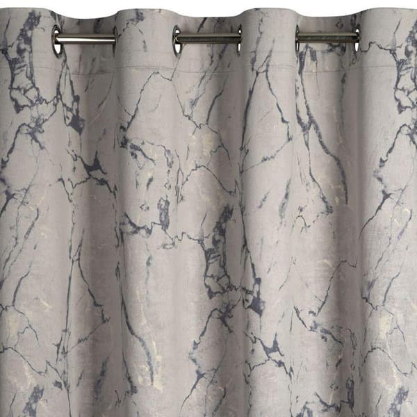 KLARGAVET GARDIN WERA 140 X 250 CM BEIGE