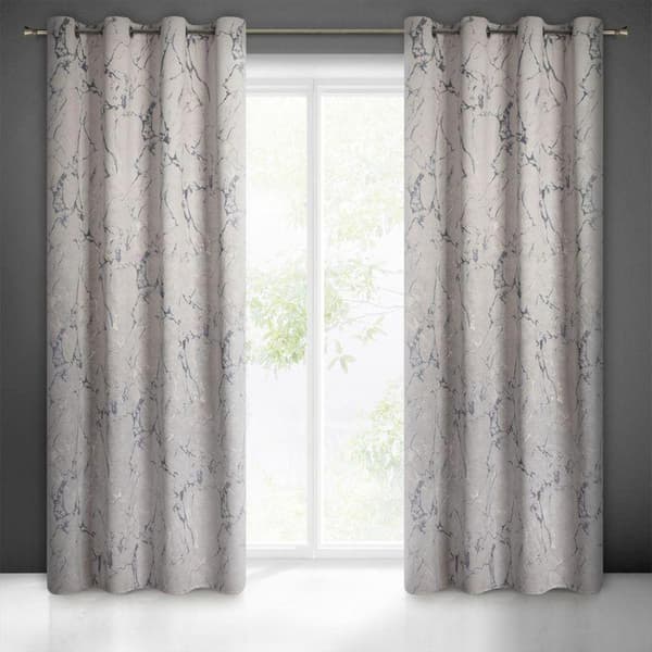KLARGAVET GARDIN WERA 140 X 250 CM BEIGE