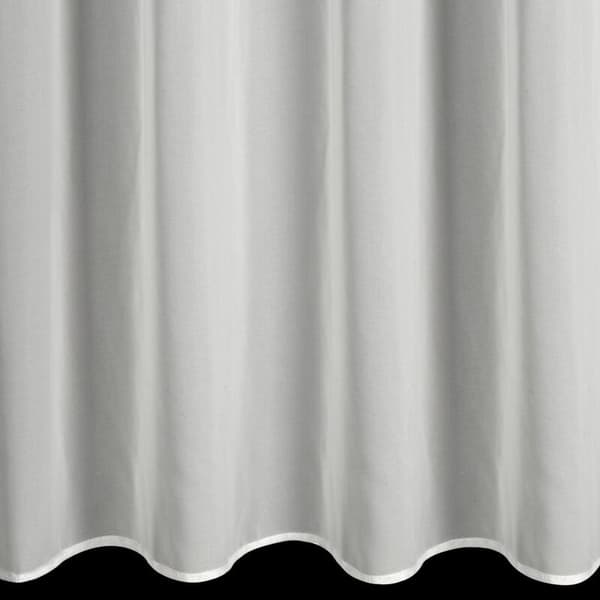 VALMIS VERHO ALORA 350 X 250 CM VALKOINEN