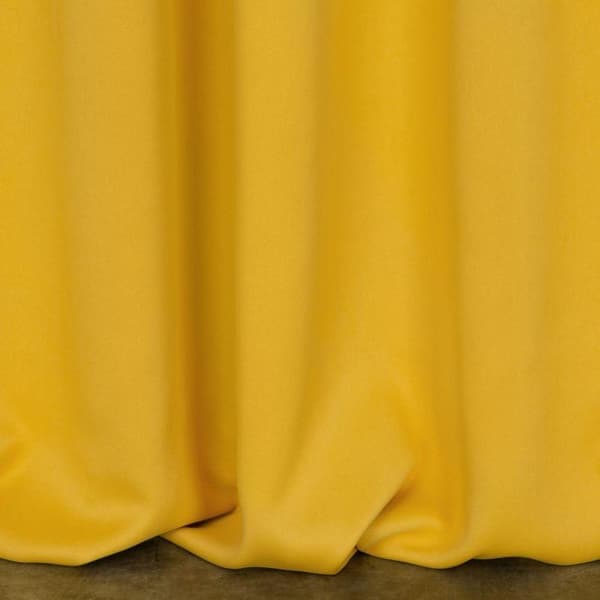 VALMIS VERHOLOGAN 135 X 250 CM SINAPI