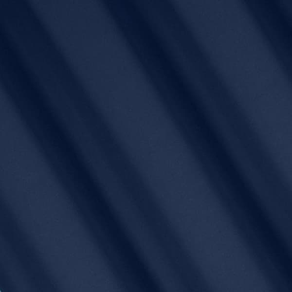 FÆRDIG GARDINER LOGAN 135 X 250 CM NAVY