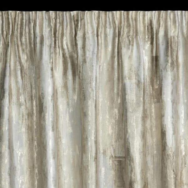 ELLA VALMIS VERHO TEIPILLÄ 140 X 270 CM KERMA