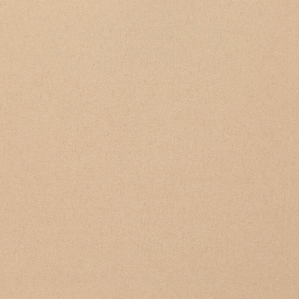 KLARGAVET GARDIN RITA 140 X 250 CM LYS ORANGE