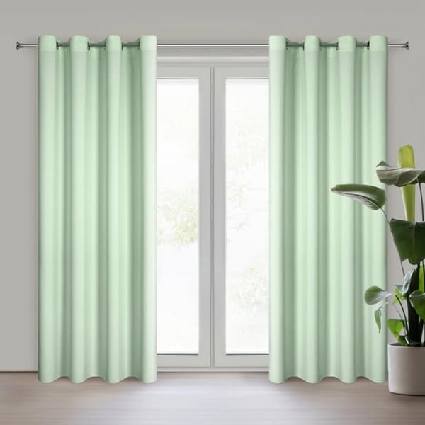 VALMIS VERHO RITA 140 X 250 CM SALVIA