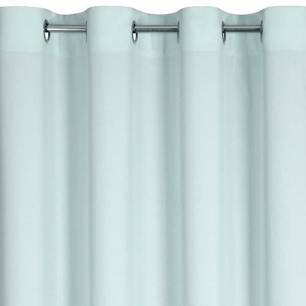 KLARGAVET GARDIN RITA 140 X 250 CM PLATINUM