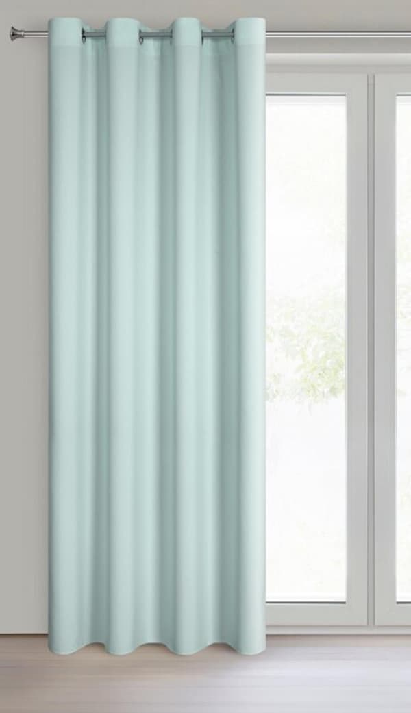 KLARGAVET GARDIN RITA 140 X 250 CM PLATINUM