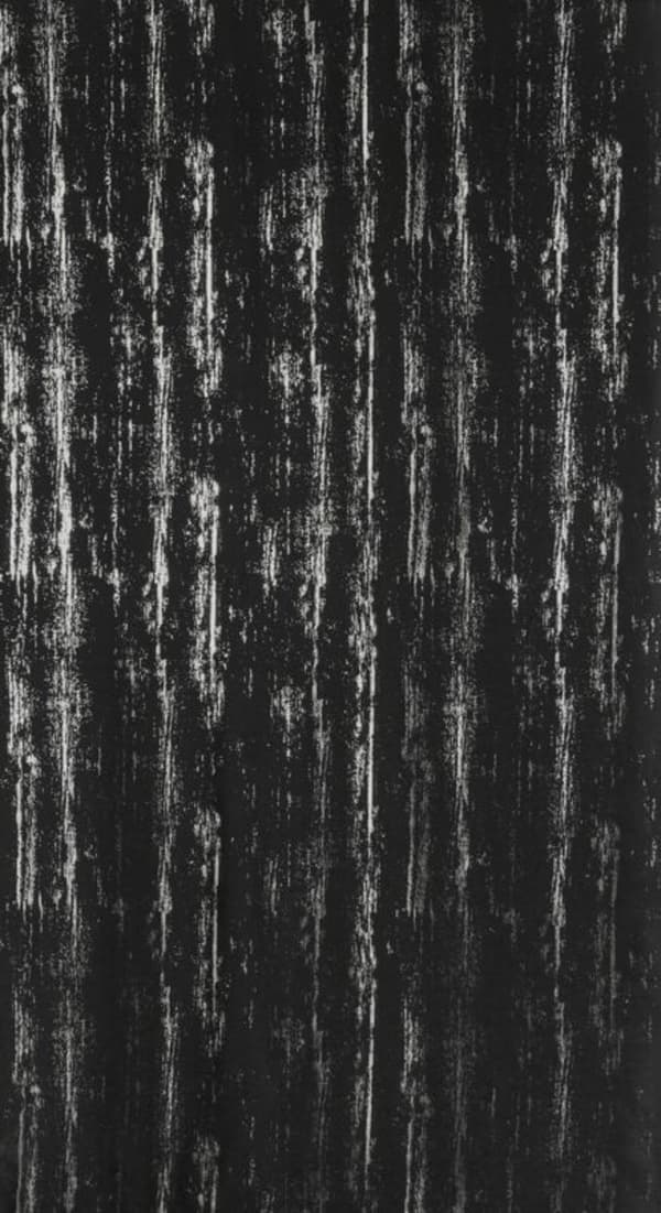 FÄRDIG LIBI-GARDIN 140 X 250 CM SVART