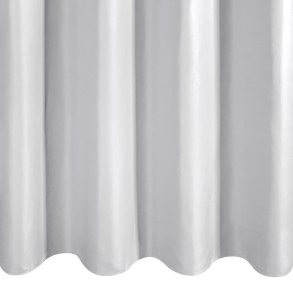 ADARI VALMIS VERHO 140 X 250 CM VALKOINEN