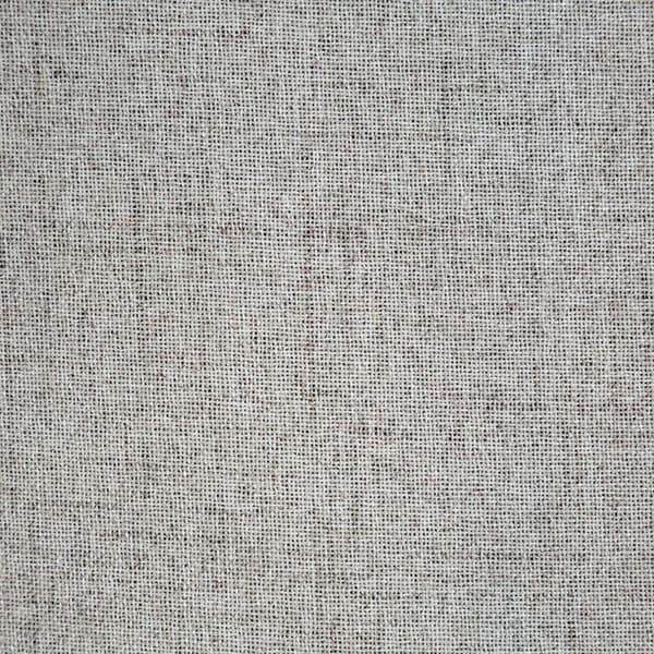 LINDA KLARGAVET GARDIN 140 X 250 CM BEIGE