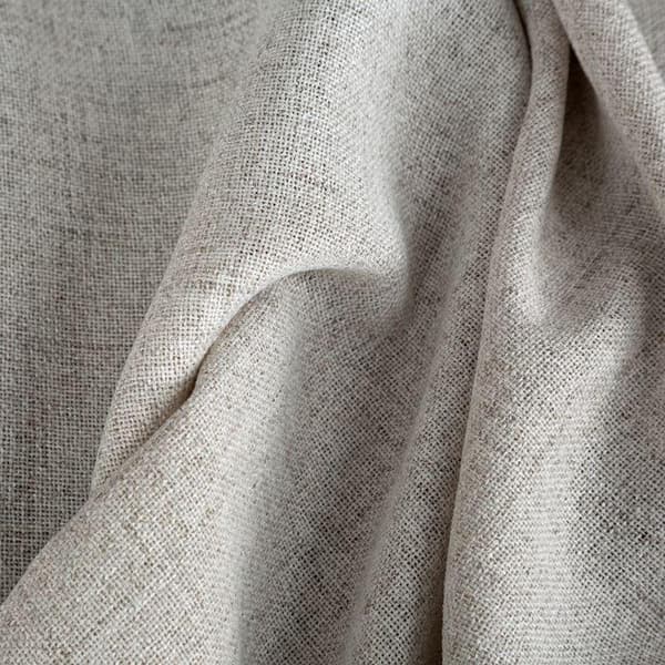 LINDA KLARGAVET GARDIN 140 X 250 CM BEIGE