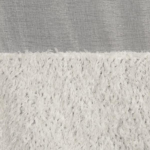 FÄRDIG GARDIN MARION 140 X 250 CM VIT