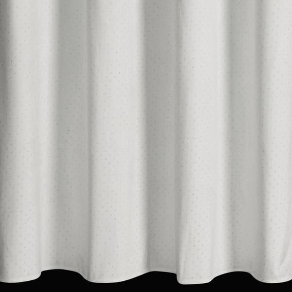 KLARGAVET GARDIN ARIADNA 140 X 250 CM HVID