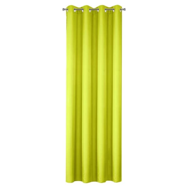 VALMIS VERHO RITA 140 X 250 CM VAALEANVIHREÄ
