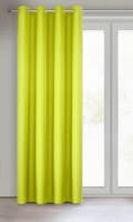 Pikkukuva 2 / 8: VALMIS VERHO RITA 140 X 250 CM VAALEANVIHREÄ