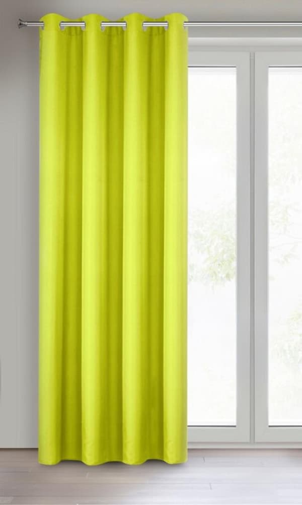 VALMIS VERHO RITA 140 X 250 CM VAALEANVIHREÄ
