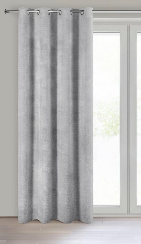 AGIS VALMIS VERHO 140 X 250 CM HOPEAA