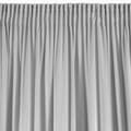 Miniatyrbild 4 av 11: DANI FÄRDIG GARDIN PÅ TEJP 140 X 270 CM SILVER