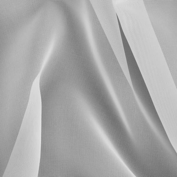 SIMONE VALMIS VERHO TEIPILLÄ 140 X 300 CM VALKOINEN