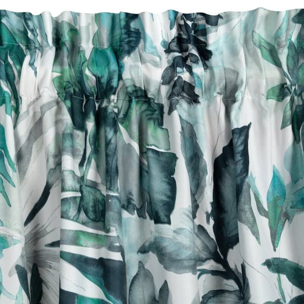 FÄRDIG GARDIN ADELINE PÅ TEJP 140 X 270 CM VIT