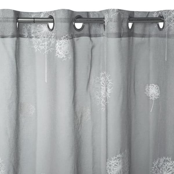 VALMIS VERHOSABIINI 140 X 250 CM TERÄS