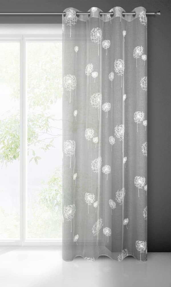 VALMIS VERHOSABIINI 140 X 250 CM TERÄS