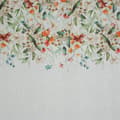 Miniatyrbillede 5 af 9: KLARGAVET LORA-GARDIN 140 X 250 CM HVID