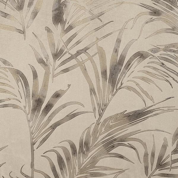FÆRDIG DEBRA-GARDIN 135 X 270 CM BEIGE