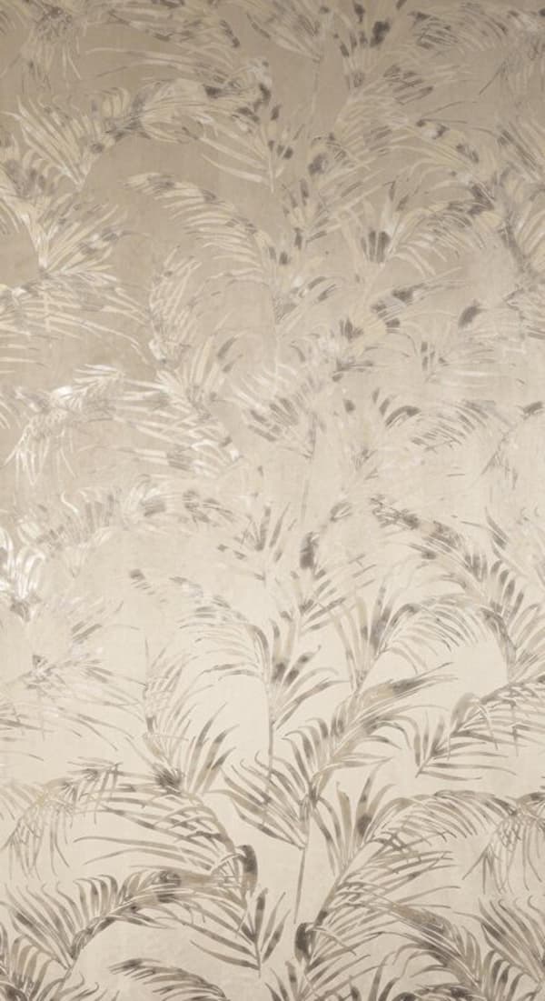 FÆRDIG DEBRA-GARDIN 135 X 270 CM BEIGE