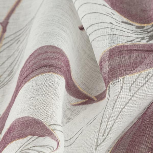 VALMIS PATI VERHO 140 X 250 CM LUONNOLLINEN