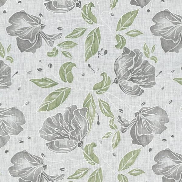 FÄRDIG GARDIN DARI 140 X 250 CM VIT