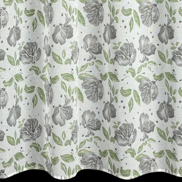FÄRDIG GARDIN DARI 140 X 250 CM VIT