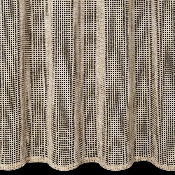 FÄRDIG GARDIN NELI 140 X 250 CM BEIGE