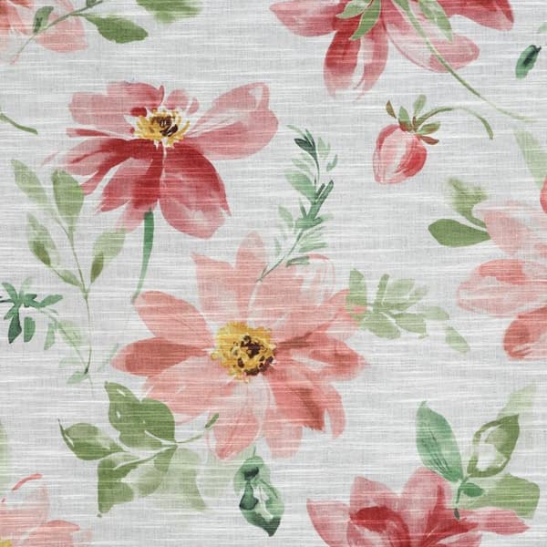 DEBI FÄRDIG GARDIN 140 X 250 CM VIT