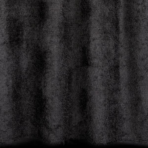VALMIS VERHO AGIS 2 140 X 250 CM MUSTA