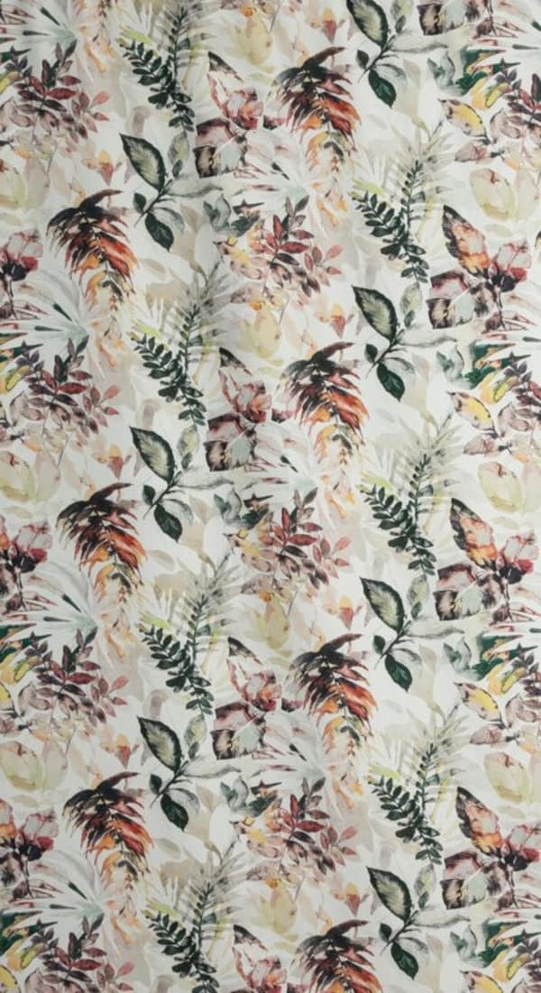 GARDEN2 VALMIS VERHO HIHNALLA 155 X 260 CM VALKOINEN