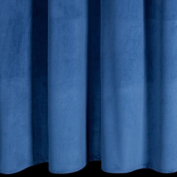 VALMIS VERHO ERIN 140 X 250 CM NAVY