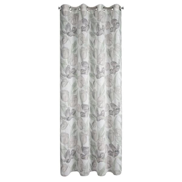 FÄRDIG GARDIN MILLIE 140 X 250 CM NATURLIG