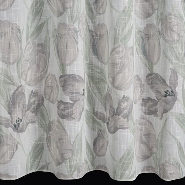 FÄRDIG GARDIN MILLIE 140 X 250 CM NATURLIG