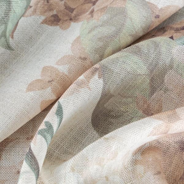 VALMIS DEMIVERHO 140 X 250 CM LUONNOLLINEN