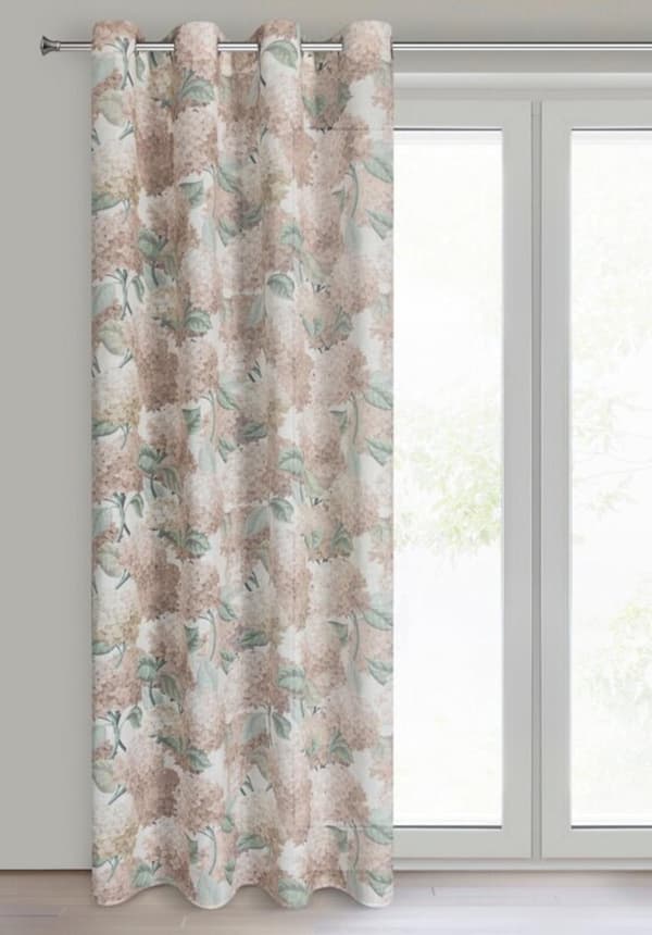 VALMIS DEMIVERHO 140 X 250 CM LUONNOLLINEN
