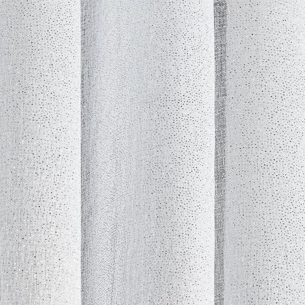 KLARGAVET GARDIN LENA 350 X 250 CM HVID