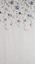 Miniatyrbild 8 av 10: FÄRDIG ALICEGARDIN 140 X 250 CM VIT