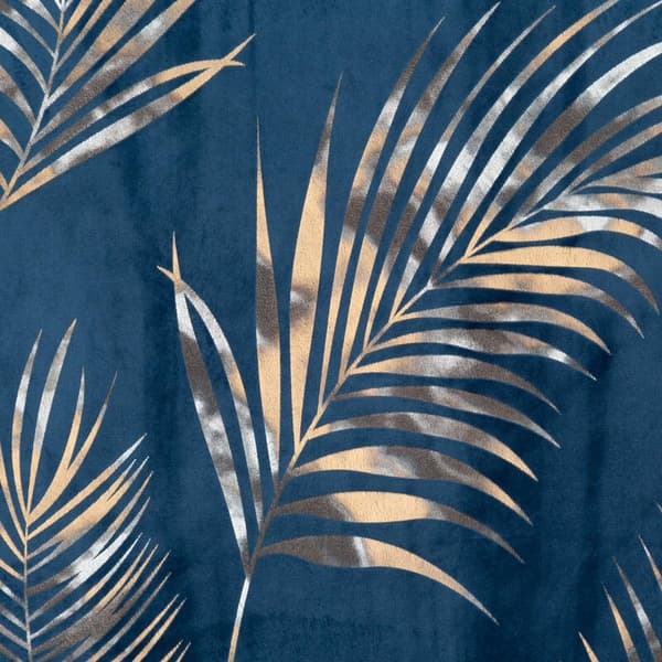 VALMIS VERHO GLORIA 140 X 250 CM NAVY