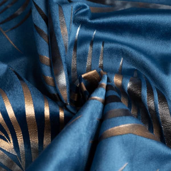VALMIS VERHO GLORIA 140 X 250 CM NAVY