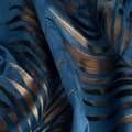Pikkukuva 10 / 11: VALMIS VERHO GLORIA 140 X 250 CM NAVY